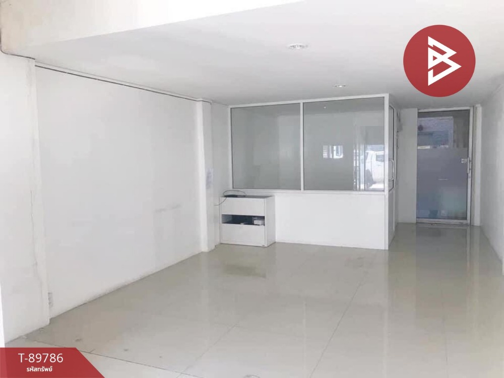 Townhouse for sale, Trakankul Village, Lam Luk Ka Khlong 7, Bueng Kham Phroi, Pathum Thani – รูปที่ 3