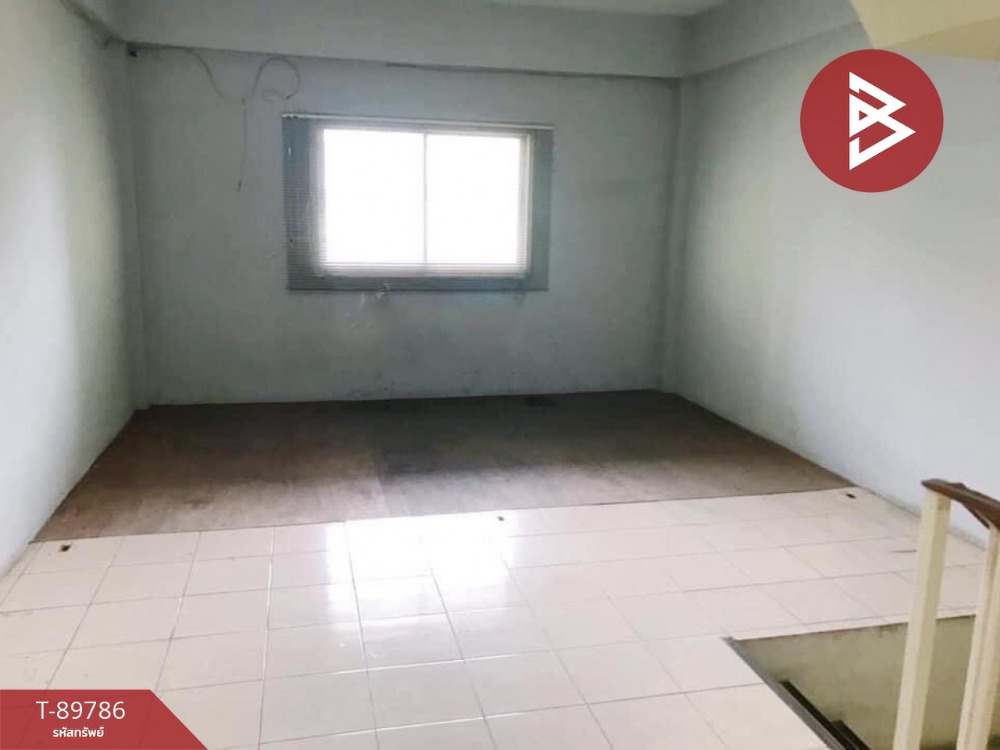 Townhouse for sale, Trakankul Village, Lam Luk Ka Khlong 7, Bueng Kham Phroi, Pathum Thani – รูปที่ 4