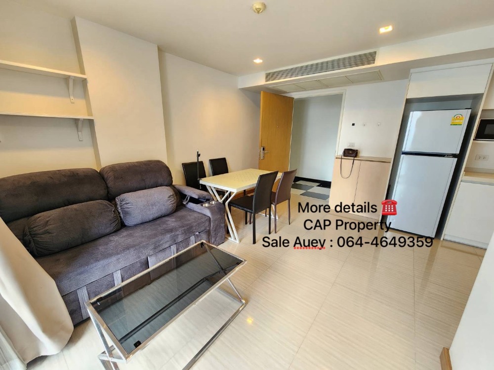 Hurry - HOT DEAL 5.4 MB !! - SELL (1 Bed 46 Sqm) Pet Friendly @BTS Thonglor Hurry - HOT DEAL 5.4 MB !! - SELL (1 Bed 46 Sqm) Pet Friendly @BTS Thonglor