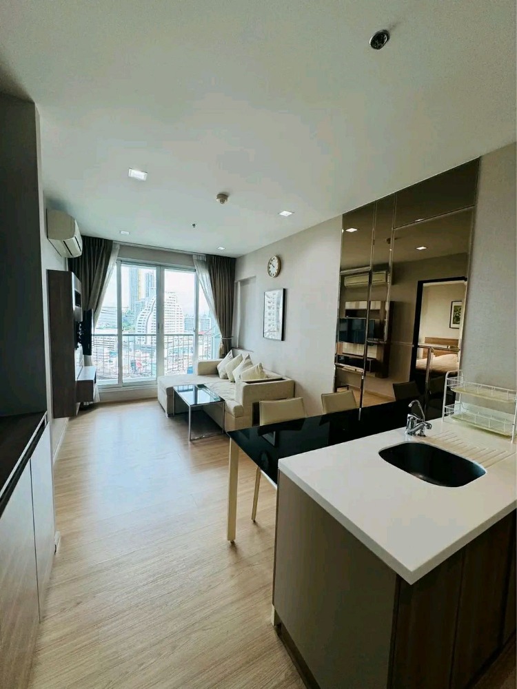💫💫Rhythm Sathorn  21 – รูปที่ 2