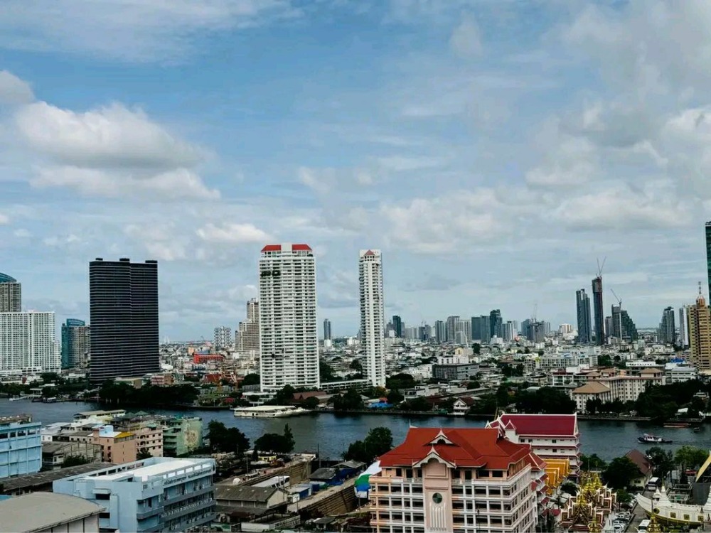 💫💫Rhythm Sathorn  21 – รูปที่ 3
