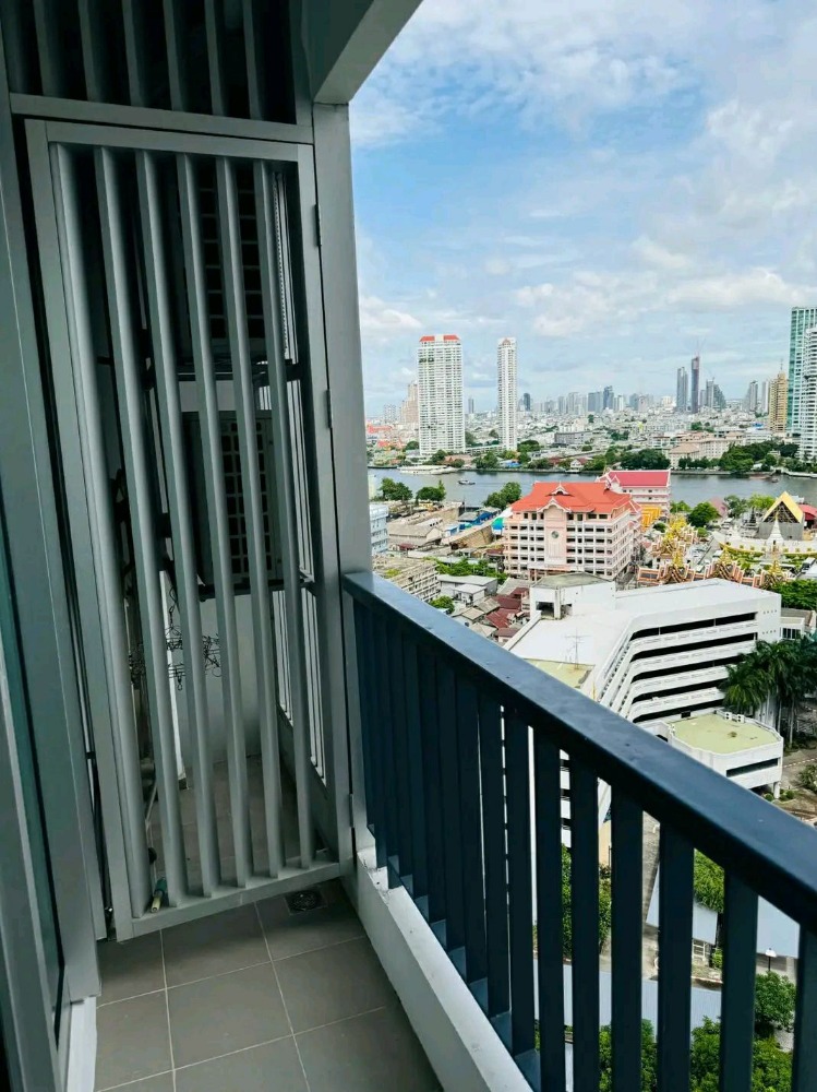 💫💫Rhythm Sathorn  21 – รูปที่ 4