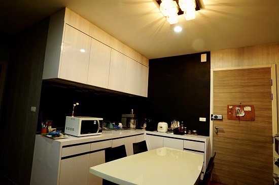 ขายคอนโด Hive taksin (ไฮฟ์ ตากสิน) ชั้น 26 ใกล้ BTS วงเวียนใหญ่ – รูปที่ 2