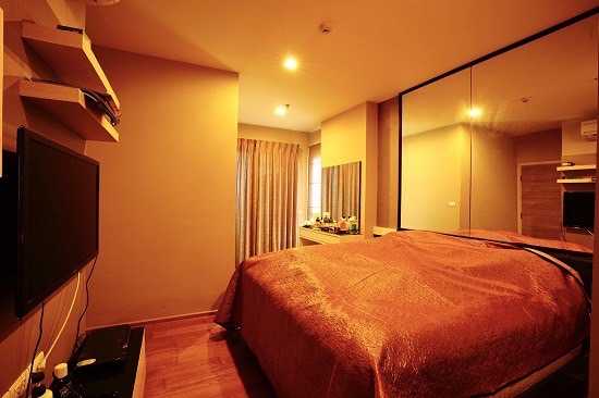 ขายคอนโด Hive taksin (ไฮฟ์ ตากสิน) ชั้น 26 ใกล้ BTS วงเวียนใหญ่ – รูปที่ 3