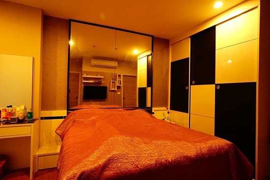 ขายคอนโด Hive taksin (ไฮฟ์ ตากสิน) ชั้น 26 ใกล้ BTS วงเวียนใหญ่ – รูปที่ 4