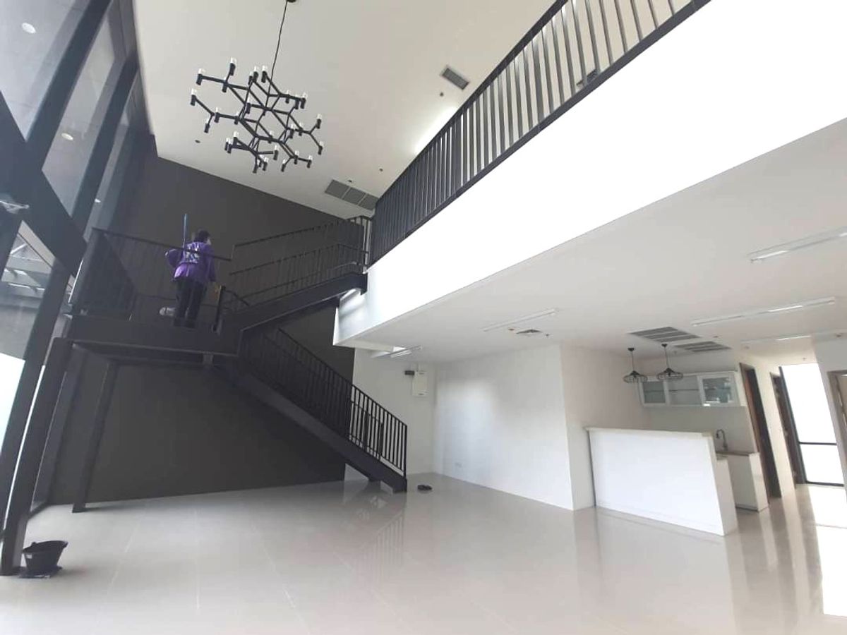 For Rent Shop ในคอนโด Whizdom Essence ติด True Digital Park -ขนาด 162.49 sq.m. @130,000 Baht – รูปที่ 4