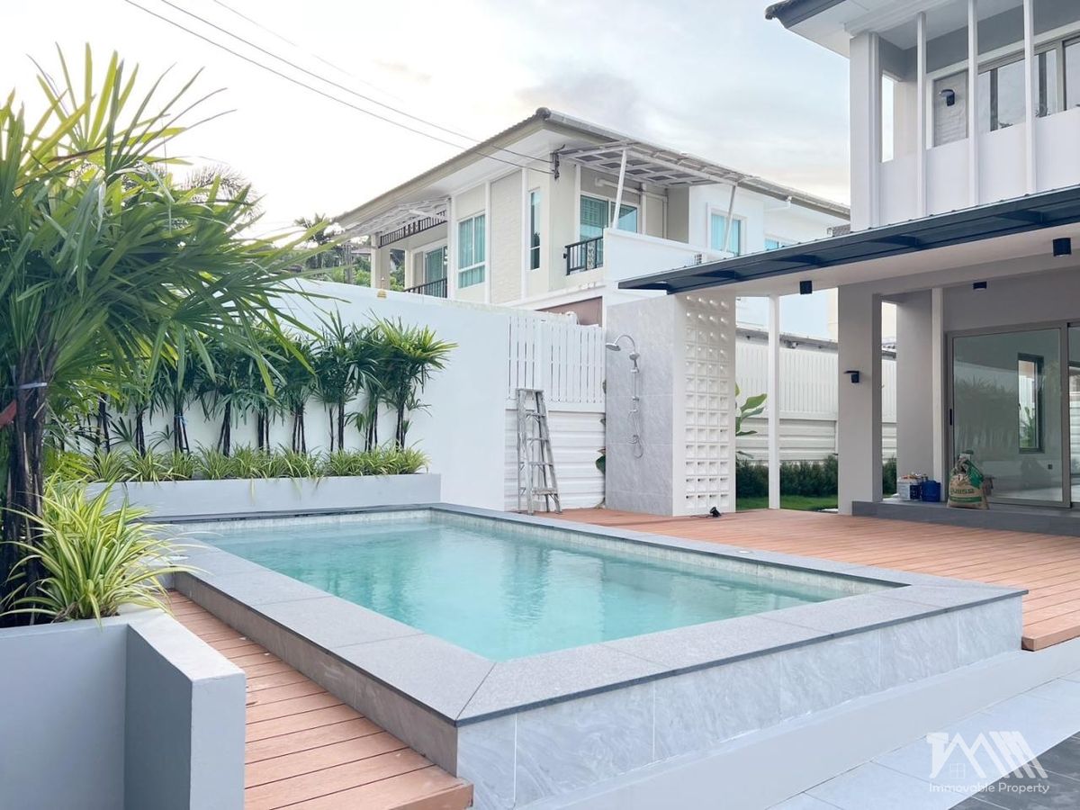 Pool Villa Passorn Kathu Patong / Poolvilla Kathu, phuket Pool Villa Passorn Kathu Patong / Poolvilla Kathu, phuket