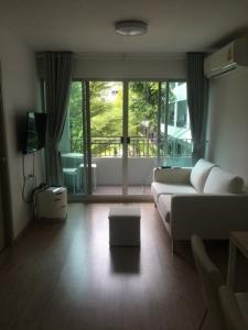 P-2572 ขายด่วน ! คอนโด Elio del ray ห้องสวย เฟอร์นิเจอร์ครบ พร้อมอยู่ ทำเลดี เดินทางสะดวก
