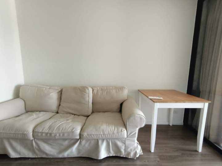 S-THO114  Condo for sale, The Origin Ramintra 83 Station, 5th floor, Building B, 26 sqm., 1 bed 1 bath, 2.55 million, 064-959-8900