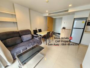 Hurry - HOT DEAL 5.4 MB !! - SELL (1 Bed 46 Sqm) Pet Friendly @BTS Thonglor