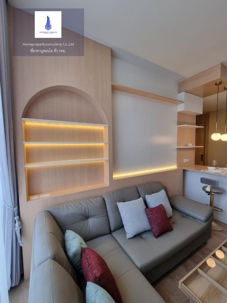 For rent at Noble BE19 Negotiable at @likebkk (with @ too) – รูปที่ 2