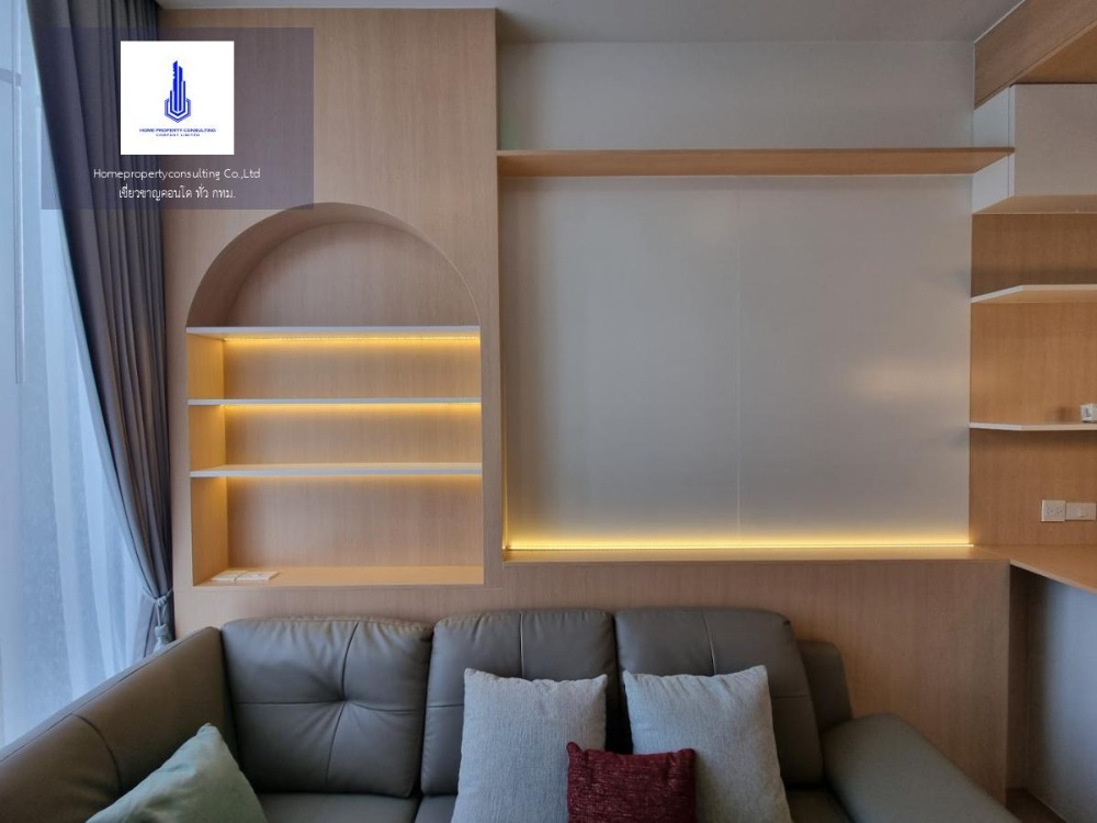 For rent at Noble BE19 Negotiable at @likebkk (with @ too) – รูปที่ 3