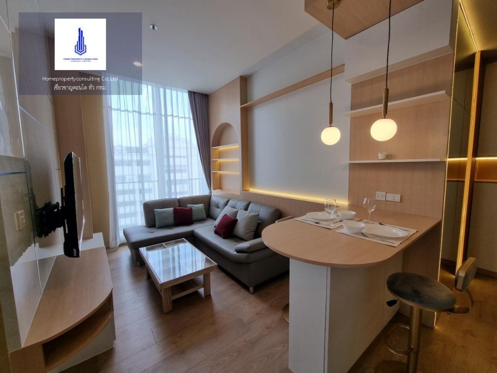 For rent at Noble BE19 Negotiable at @likebkk (with @ too) – รูปที่ 4