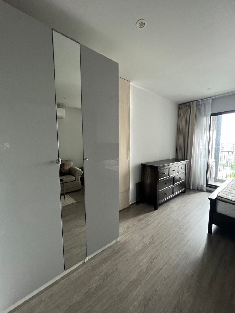 For rent condo Rhythm Ekkamai  tel.0999983897 – รูปที่ 4