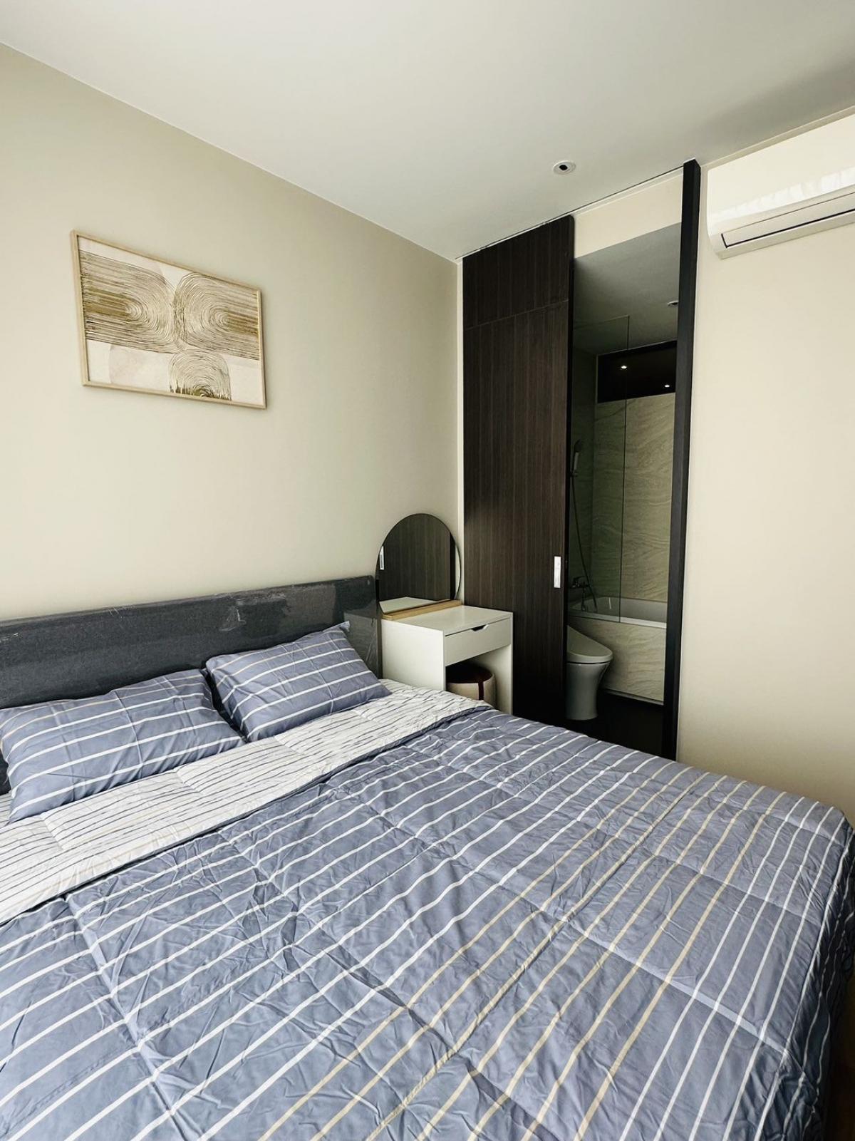 Beautiful room, ready to move in, 2bed, 2bath. – รูปที่ 2