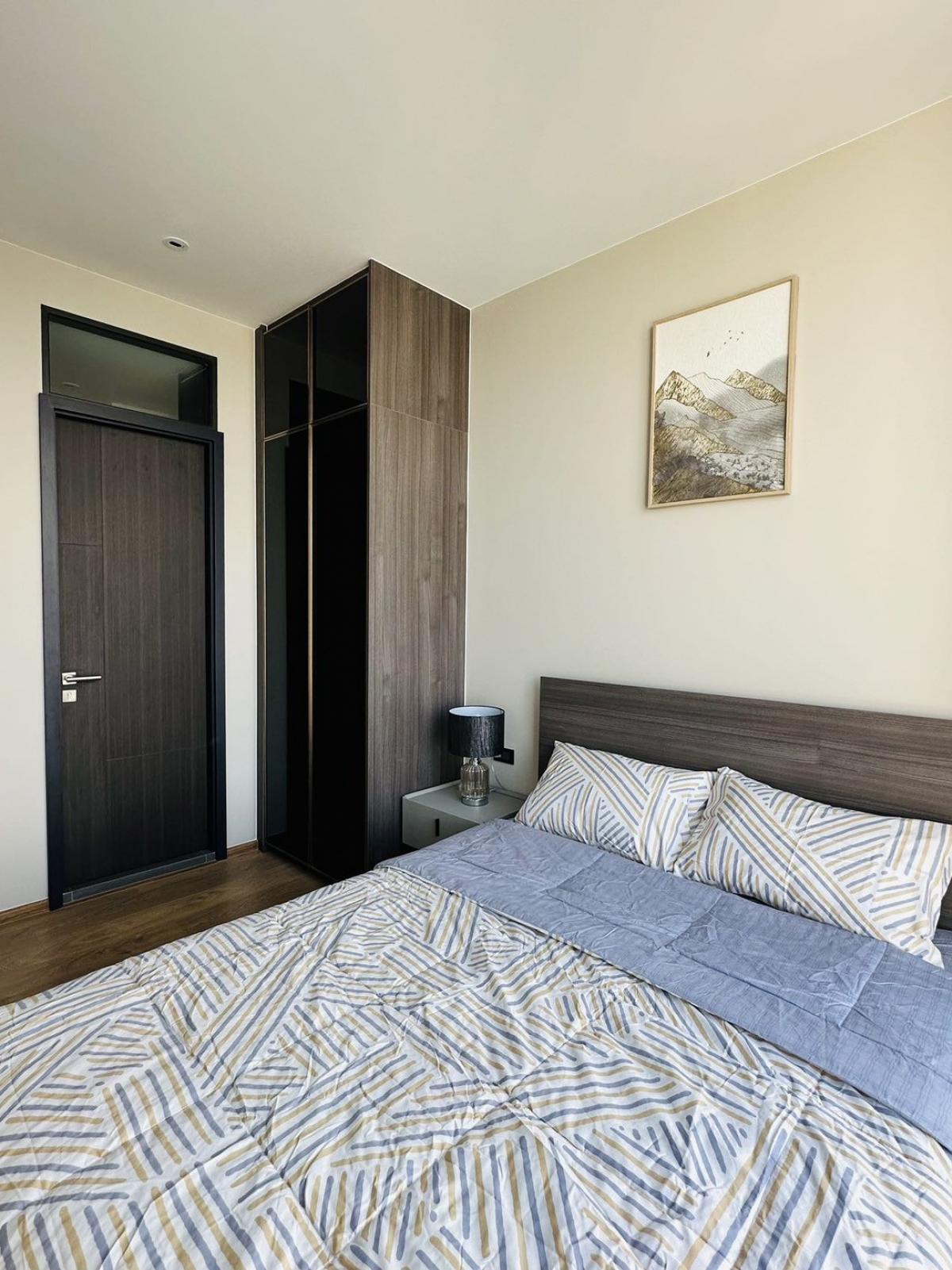 Beautiful room, ready to move in, 2bed, 2bath. – รูปที่ 4