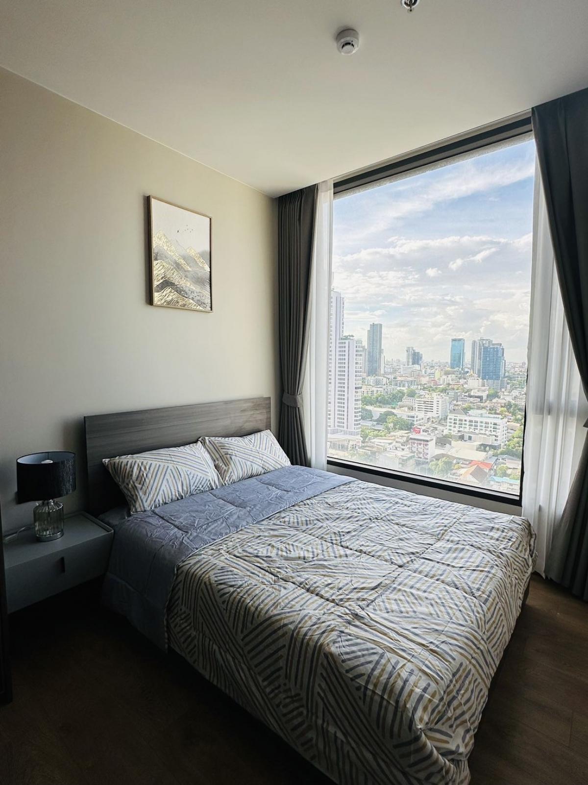Beautiful room, ready to move in, 2bed, 2bath. – รูปที่ 3