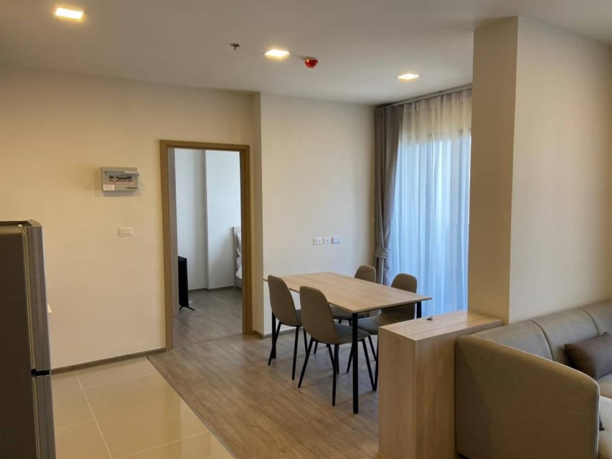 Nia by sansiri For rent 58sqm – รูปที่ 2