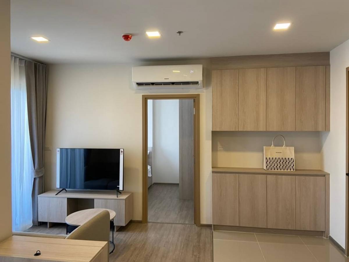 Nia by sansiri For rent 58sqm – รูปที่ 3