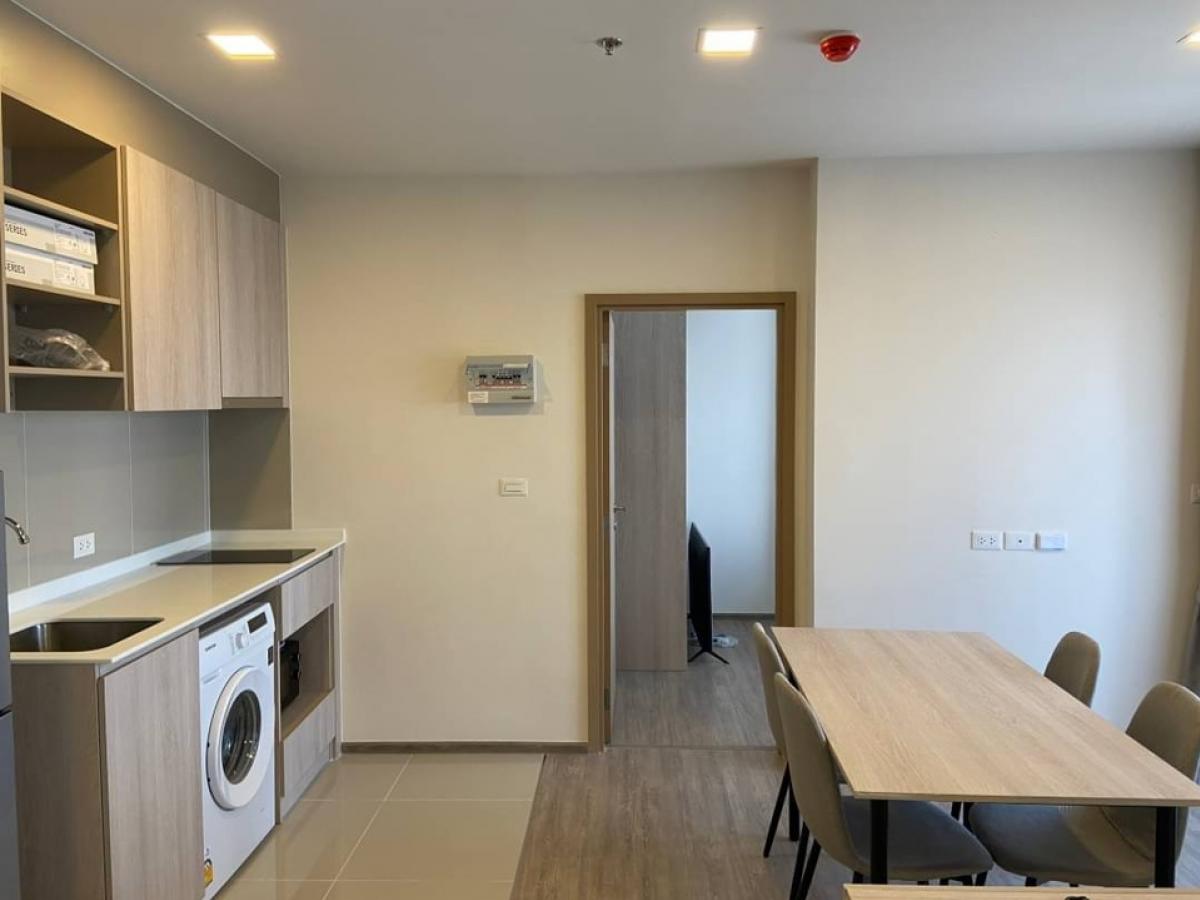 Nia by sansiri For rent 58sqm – รูปที่ 4