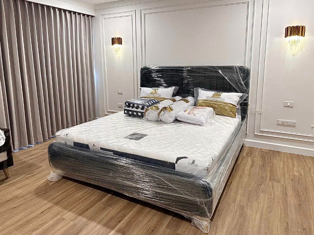 +++เช่าด่วน+++ Lake Green Condo ** 2 ห้องนอน 125 ตร.ม. แต่งครบพร้อมอยู่!!! – รูปที่ 3