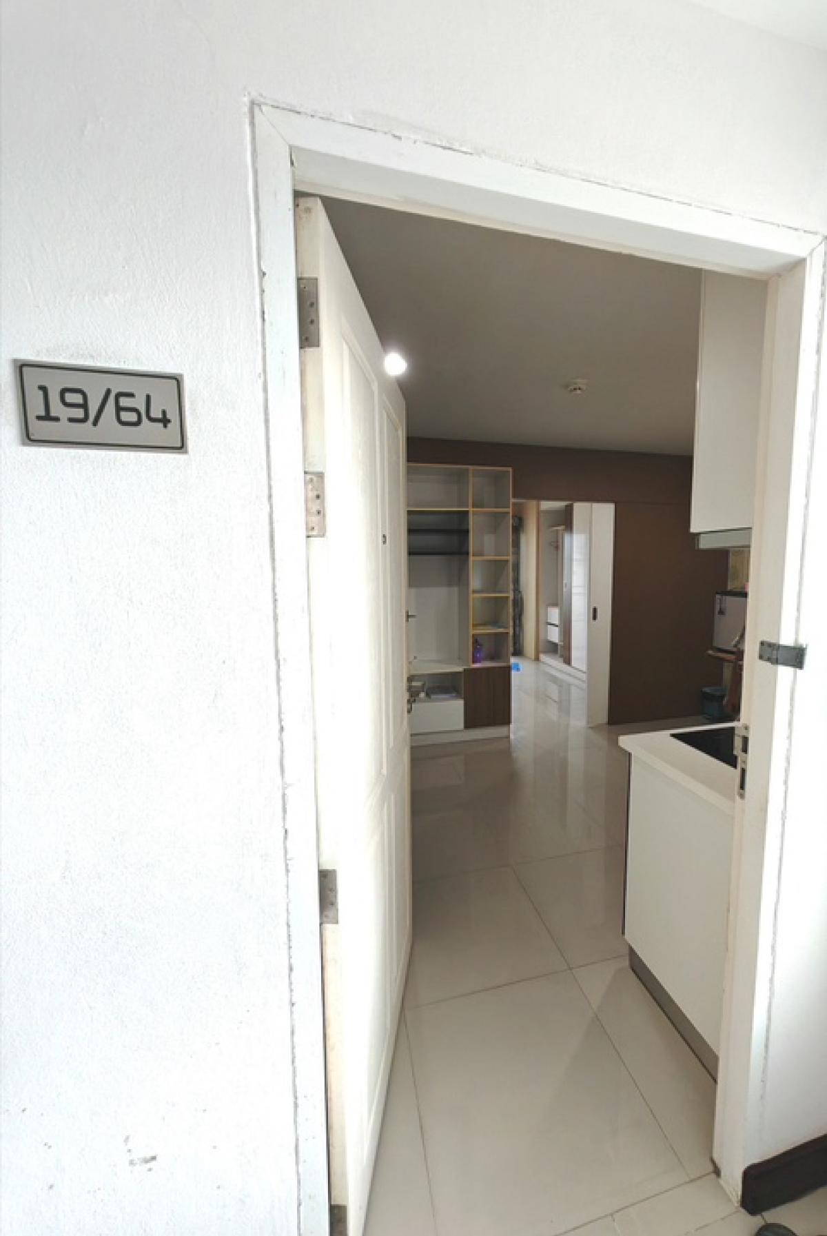 🏬❤️ขาย..ขาดทุน🍭🏬 I-Space Condominium 📌 หลัง ม.บูรพา 1Bedห้องมุม ชั้น7 วิวภูเขา 33 sq.m. 🏬❤️ขาย..ขาดทุน🍭🏬 I-Space Condominium 📌 หลัง ม.บูรพา 1Bedห้องมุม ชั้น7 วิวภูเขา 33 sq.m.
