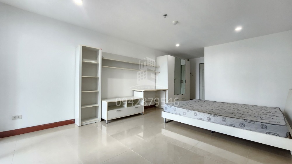 Urgent sale, Regent Home 5 Ratchada 19 Studio, 8th floor, Building B, 31 sq m. – รูปที่ 2