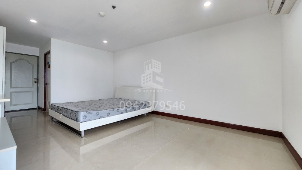 Urgent sale, Regent Home 5 Ratchada 19 Studio, 8th floor, Building B, 31 sq m. – รูปที่ 3