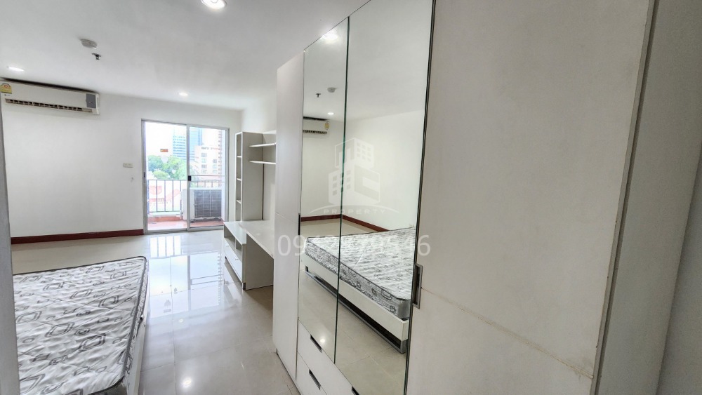 Urgent sale, Regent Home 5 Ratchada 19 Studio, 8th floor, Building B, 31 sq m. – รูปที่ 4