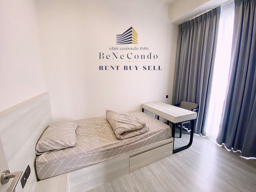 ***(2ห้องนอน) ให้เช่าคอนโด : เดอะไลน์ สุขุมวิท 101 (The Line Sukhumvit 101)*** – รูปที่ 3