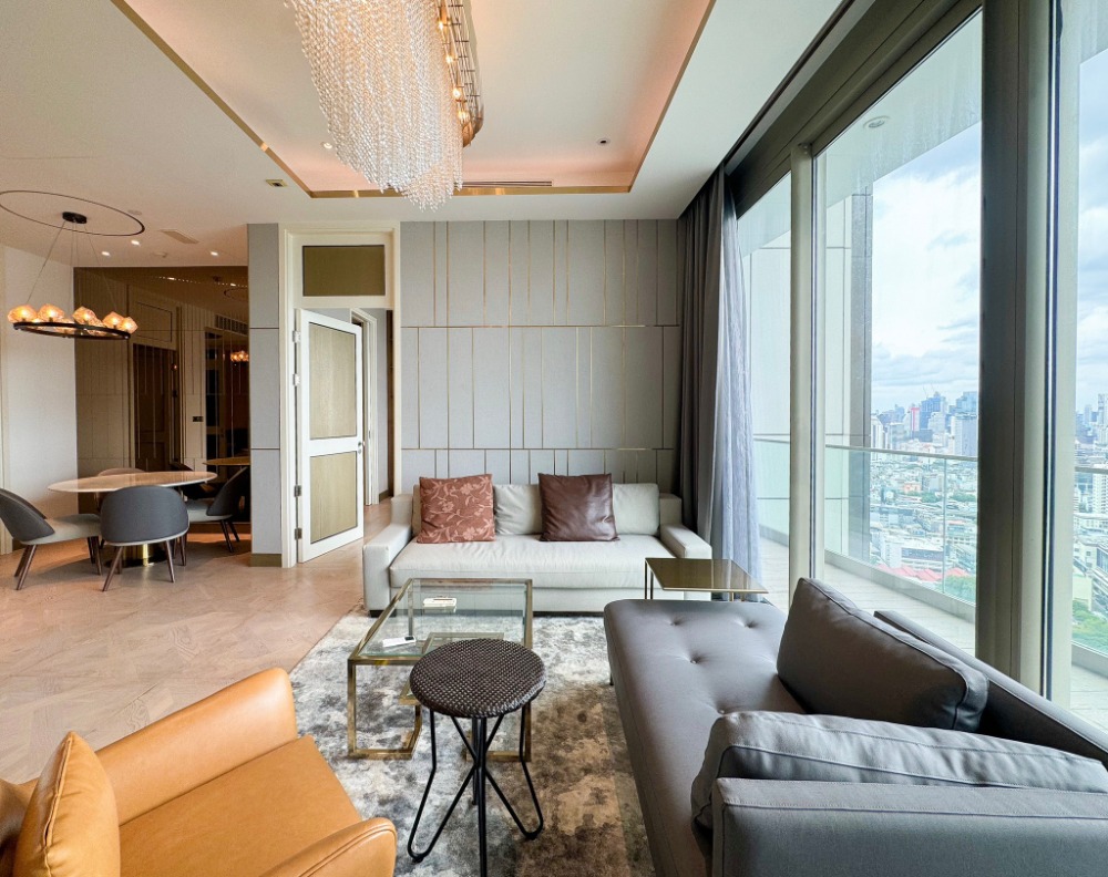 ❖ Special Price ❖ ชั้น 25+ วิวแม่น้ำเจ้าพระยา | 2 ห้องนอน 2 ห้องน้ำ 128.05 ตร.ม. | คอนโดติดแม่น้ำเจ้าพระยา, Icon siam, BTS เจริญนคร ❖ Special Price ❖ ชั้น 25+ วิวแม่น้ำเจ้าพระยา | 2 ห้องนอน 2 ห้องน้ำ 128.05 ตร.ม. | คอนโดติดแม่น้ำเจ้าพระยา, Icon siam, BTS เจริญนคร