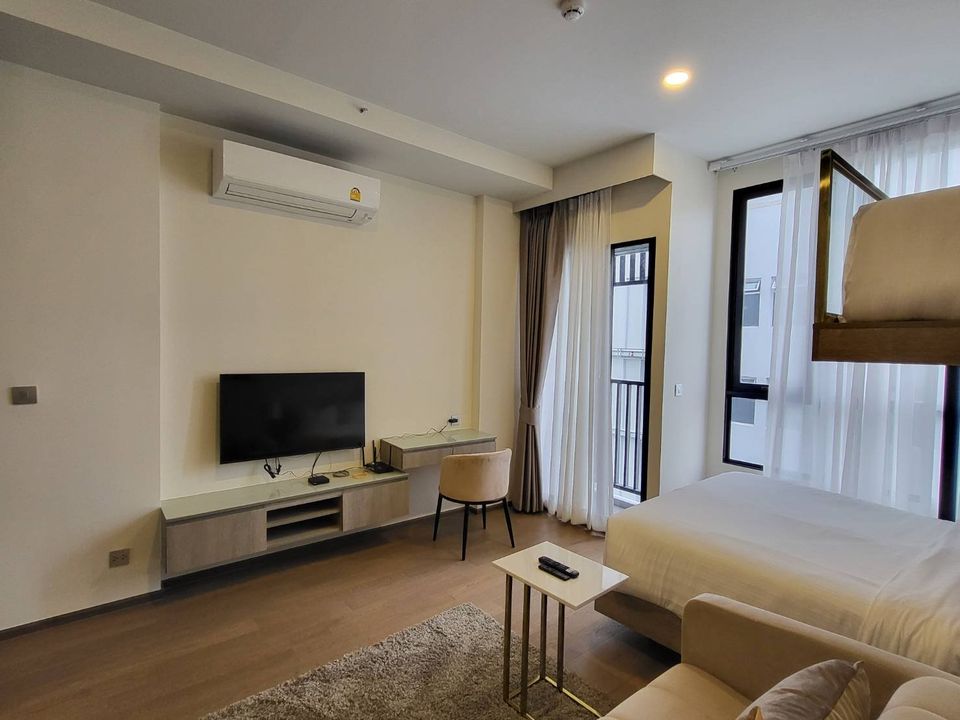 Park Origin Phayathai / 29 sq m.* – รูปที่ 3