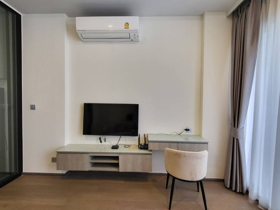 Park Origin Phayathai / 29 sq m.* – รูปที่ 4