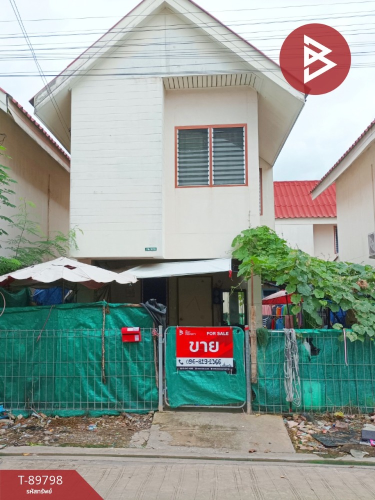 ขายบ้านเดี่ยว หมู่บ้านเอื้ออาทรประชาสำราญ หนองจอก กรุงเทพมหานคร ขายบ้านเดี่ยว หมู่บ้านเอื้ออาทรประชาสำราญ หนองจอก กรุงเทพมหานคร