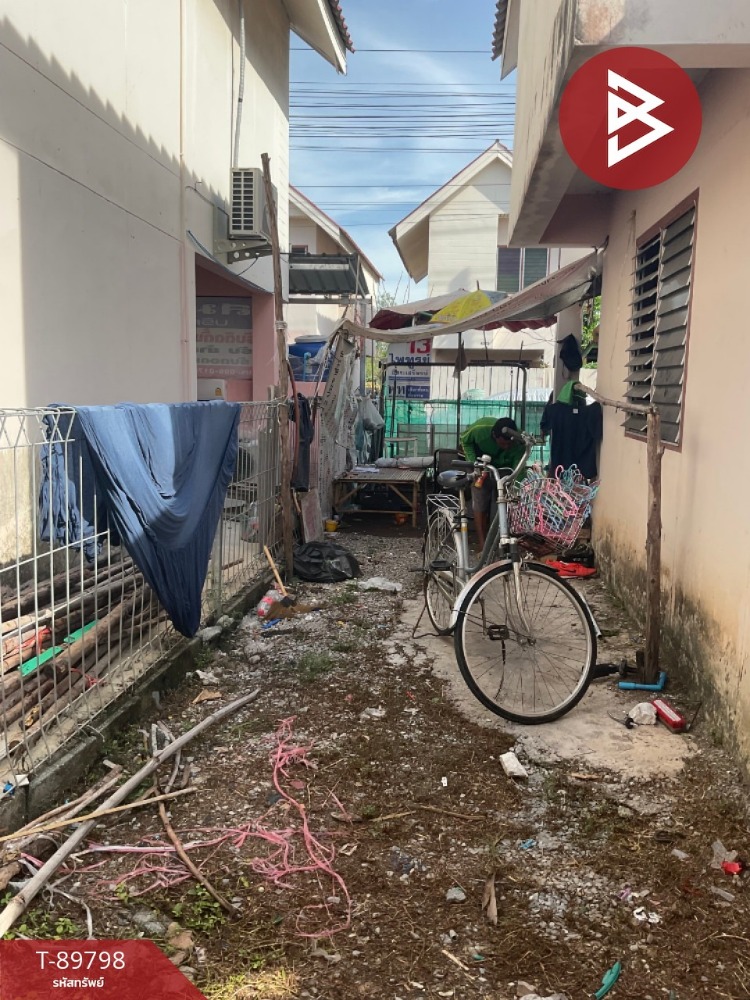 ขายบ้านเดี่ยว หมู่บ้านเอื้ออาทรประชาสำราญ หนองจอก กรุงเทพมหานคร – รูปที่ 3