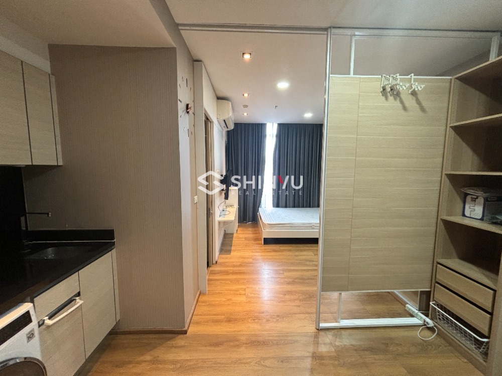 Exclusive Room for Sale 1 Bed for 5.3m Baht..!!! at ✨ Park 24 ✨near BTS Phromphong in Sukhumvit 24. [SHN00286]