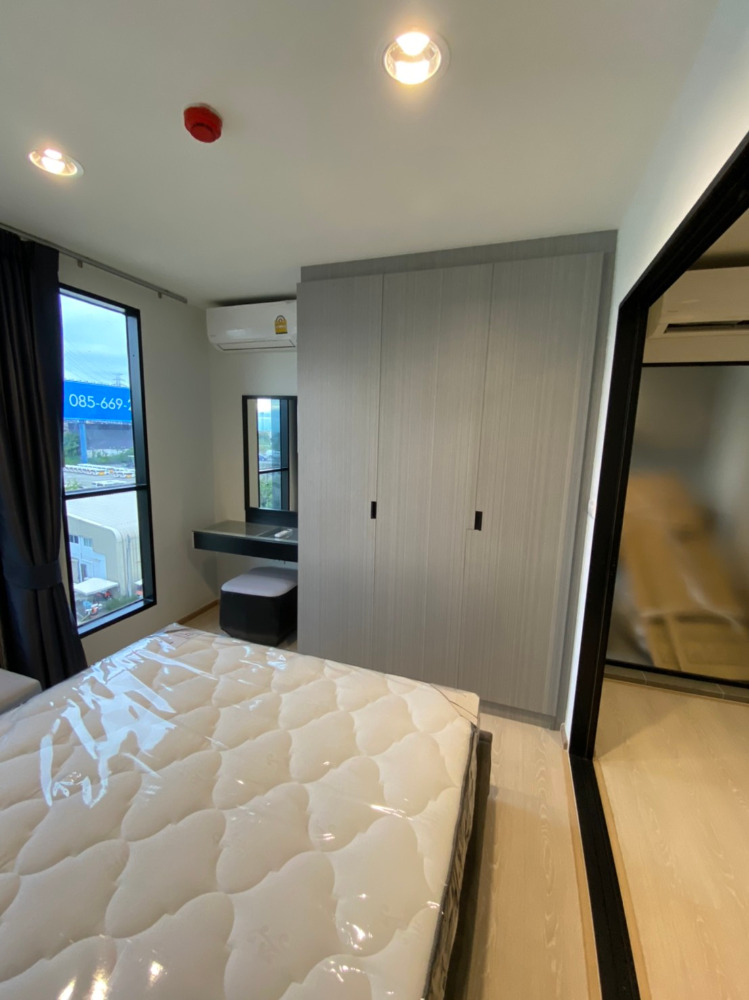 ขาย Rise rama 9 – รูปที่ 2