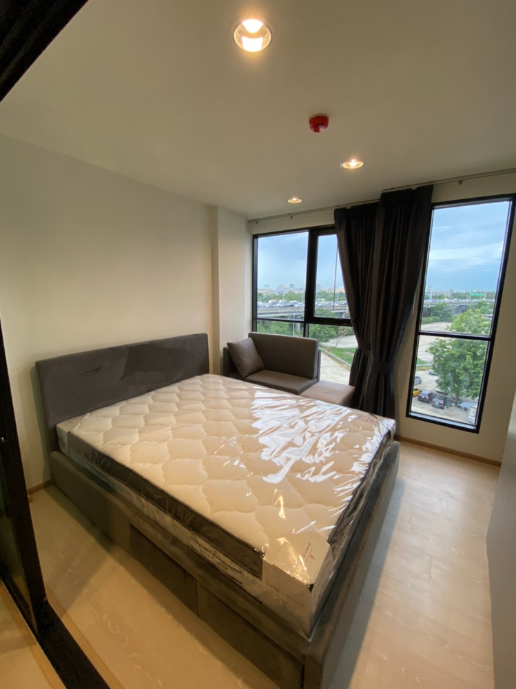 ขาย Rise rama 9 – รูปที่ 3