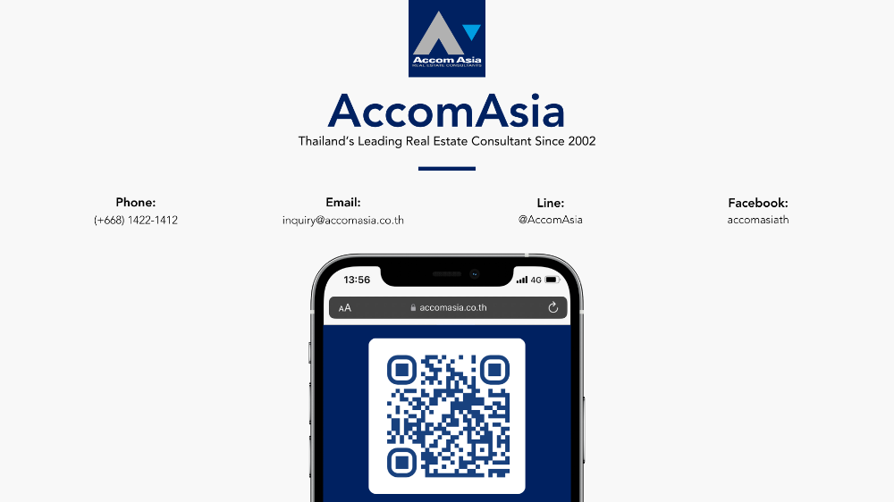 🔼AccomA🔽 3 Beds Townhouse For Rent in Sukhumvit, BTS Phrom Phong – รูปที่ 3