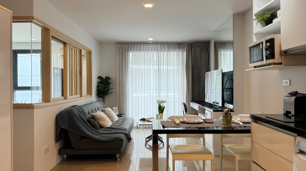 ✨Hot Deal! For Sale / Rent Serene 1 Bed in Ideal Location close to BTS Asoke✨ ✨Hot Deal! For Sale / Rent Serene 1 Bed in Ideal Location close to BTS Asoke✨