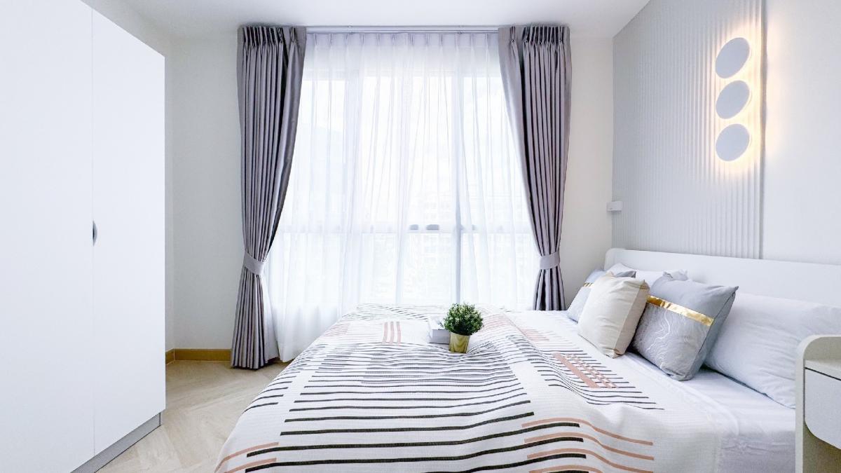 ✨️Luxury condo next to MRT Sutthisan, near Ratchada-Rama 9 🤩Full center, beautiful room, ready to move in 📌 Life @Ratchada-Sutthisan ✨️Luxury condo next to MRT Sutthisan, near Ratchada-Rama 9 🤩Full center, beautiful room, ready to move in 📌 Life @Ratchada-Sutthisan