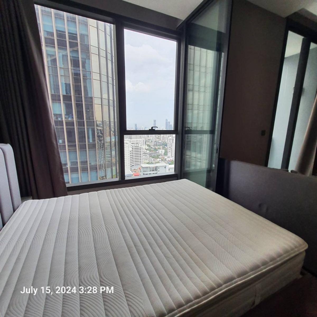 🔹For Rent The Esse Singha complex condo (ID : Mewawesome)🔹 – รูปที่ 3