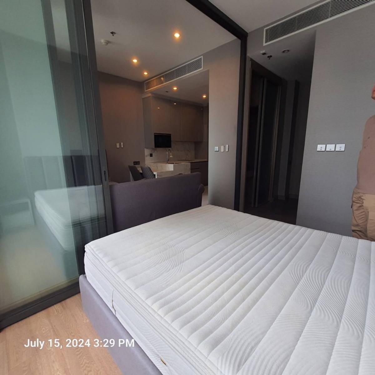 🔹For Rent The Esse Singha complex condo (ID : Mewawesome)🔹 – รูปที่ 4