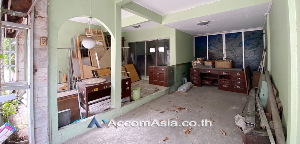 🔼AccomA🔽 3 Beds Townhouse For Rent in Sukhumvit, BTS Phrom Phong – รูปที่ 2