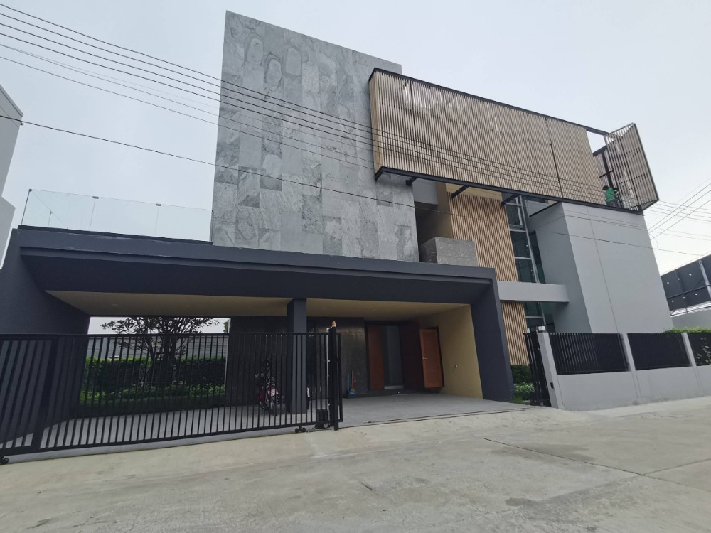 ❖ Type B ❖ บ้านเดี่ยว 3 ชั้น | 78 ตร.ว. 423 ตร.ม. | 3 ห้องนอน 5 ห้องน้ำ | The Master ราชพฤกษ์-สะพานมหาเจษฎาบดินทรานุสรณ์ | ใกล้ MRT บางรักน้อยท่าอิฐ 4 นาที, เซ็นทรัล เวสต์เกต 9 นาที, เดอะวอล์ค ราชพฤกษ์ 11 นาที ❖ Type B ❖ บ้านเดี่ยว 3 ชั้น | 78 ตร.ว. 423 ตร.ม. | 3 ห้องนอน 5 ห้องน้ำ | The Master ราชพฤกษ์-สะพานมหาเจษฎาบดินทรานุสรณ์ | ใกล้ MRT บางรักน้อยท่าอิฐ 4 นาที, เซ็นทรัล เวสต์เกต 9 นาที, เดอะวอล์ค ราชพฤกษ์ 11 นาที