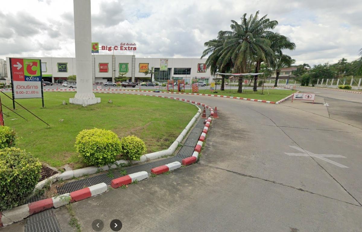 ขายด่วน! ที่ดินรามอินทรา 14 เหมาะะทำบ้าน ใกล้รถไฟฟ้า ทำเลดี – รูปที่ 4