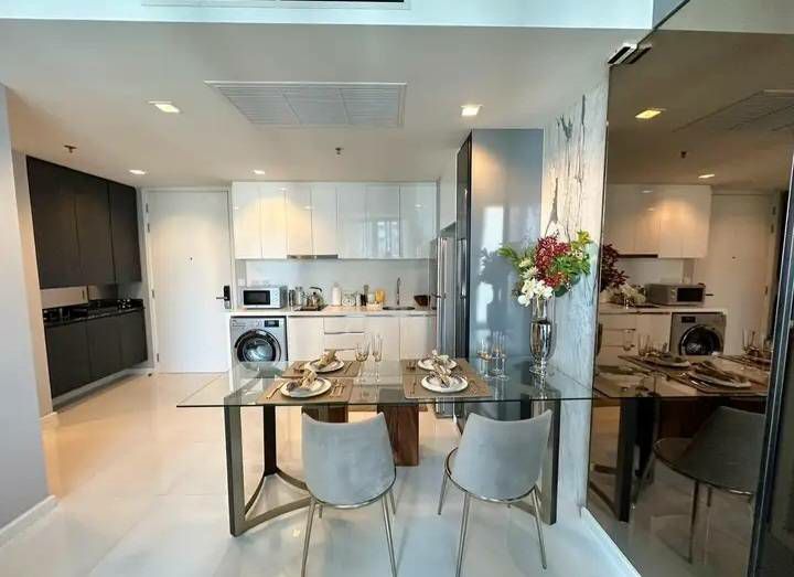 📍📍New and Modern residence in Sathorn ? – รูปที่ 3