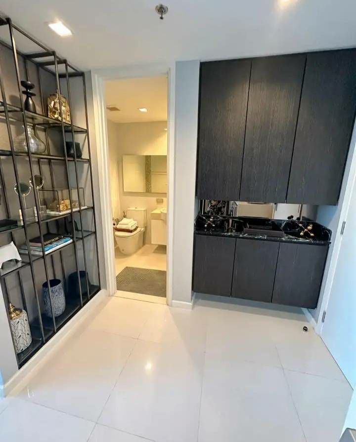 📍📍New and Modern residence in Sathorn ? – รูปที่ 4