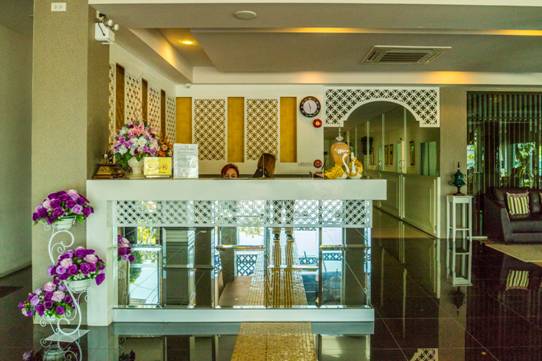 ให้เช่า โรงแรมติดถนนซุปเปอร์ไอเวย์ 77 ห้อง ใกล้โรงแรมนานาชาติหลายแห่ง เหมาะสำหรับนักลงทุน – รูปที่ 3