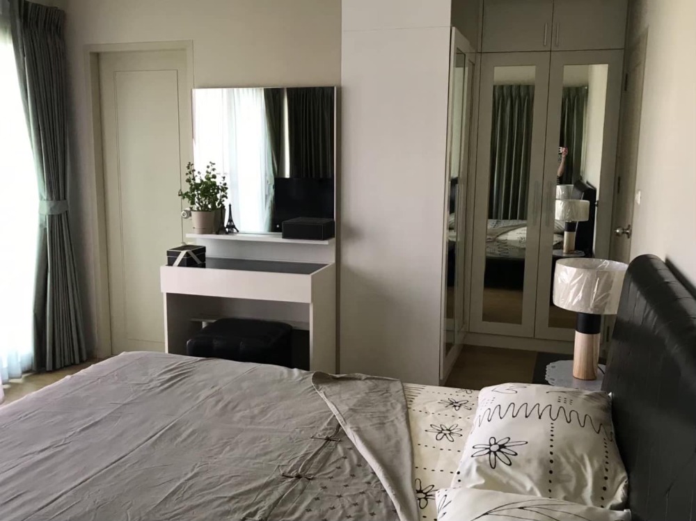 For rent Noble Reveal เอกมัย ห้องสวย พร้อมอยู่ LH-RW004801 – รูปที่ 2